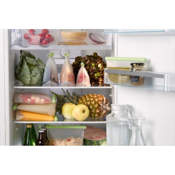 Lku Silikonepose 0,5 L