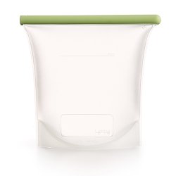 Lekue Silikonepose 1,5L