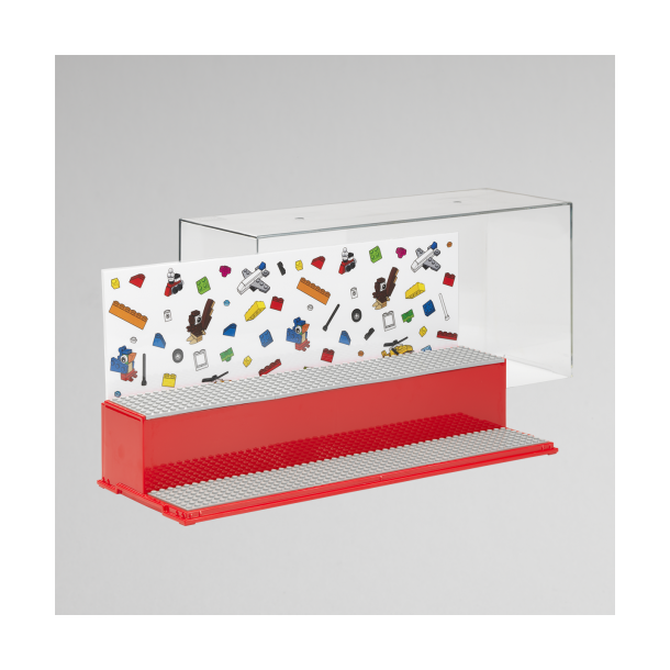LEGO Iconic Display box