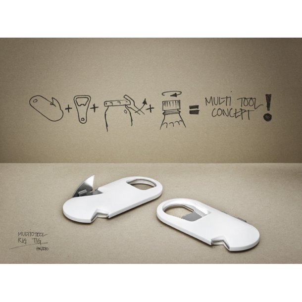 RIG-TIG frn Stelton Multi ppnar - 4 i en