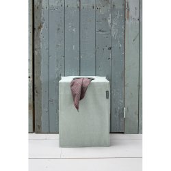 Brabantia Vasket�js taske Rectangular, 55 Liter Gr�n