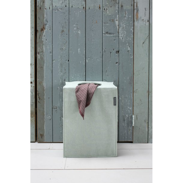 Brabantia Vasket�js taske Rectangular, 55 Liter Gr�n