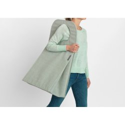 Brabantia Vasketjs taske Rectangular, 55 Liter Grn