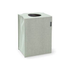 Brabantia Vasket�js taske Rectangular, 55 Liter Gr�n