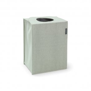 Brabantia Vasketøjs taske Rectangular, 55 Liter Grøn