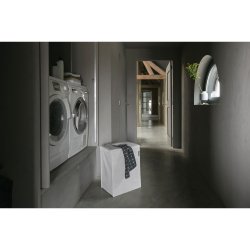 Brabantia Vasketjs taske Rectangular, 55 Liter Gr