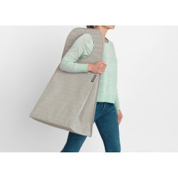 Brabantia Vasketjs taske Rectangular, 55 Liter Gr