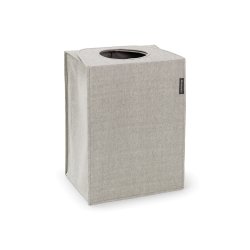 Brabantia Vasketjs taske Rectangular, 55 Liter Gr
