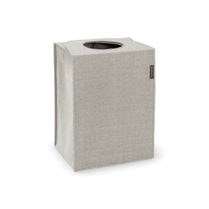 Brabantia Vasket�js taske Rectangular, 55 Liter Gr�