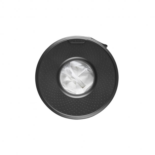 Brabantia Vasketjskurv 35 Liter Hvid