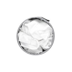 Brabantia Vasketjskurv 35 Liter Hvid