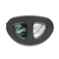 Brabantia Vasketjskurv Selector 55 Liter Hvid - 105005