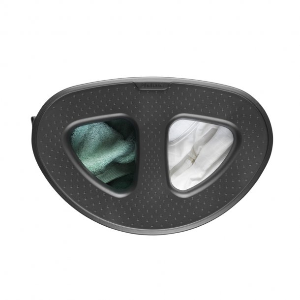 Brabantia Vasketjskurv Selector 55 Liter Hvid - 105005