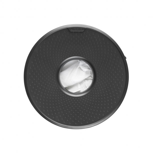 Brabantia Vasketjskurv 60 Liter Hvid