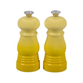 Le Creuset Kvrnst 11 cm Soleil 