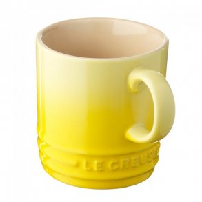 Le Creuset Kaffekrus 0,2 L Soleil