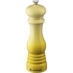 Le Creuset Saltkvrn 21 cm Soleil 