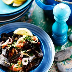 Le Creuset Peberkvrn 21 cm Caribbean