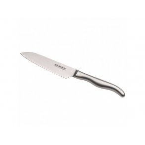 Le Creuset Santokukniv Med stlskaft 13 cm Stainless steel
