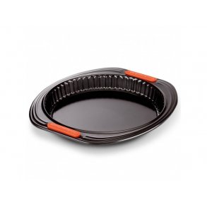 Le Creuset Trteform 28 cm Black