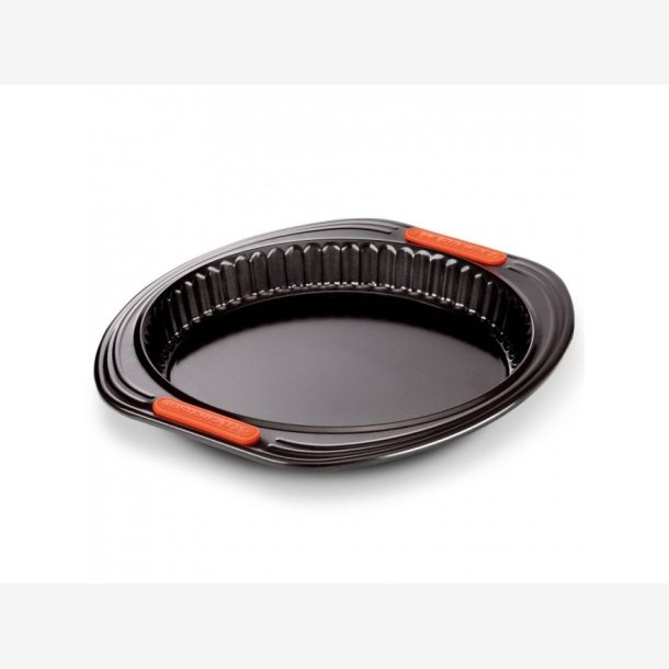 Le Creuset T�rteform 28 cm Black
