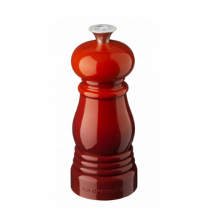 Le Creuset Saltkvrn 11 cm - Rd