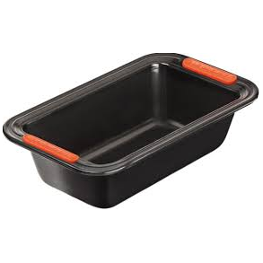 Le Creuset Brdform 2,2 Liter 24 cm Black 