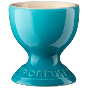 Le Creuset ggebger - Tyrkis