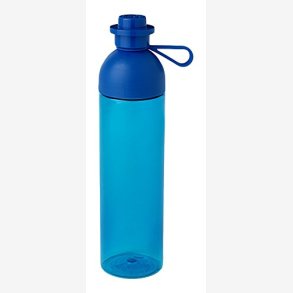 Lego Hydration Drikkeflaske 0,74 Liter - Bl�
