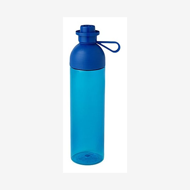 Lego Hydration Drikkeflaske 0,74 Liter - Bl�