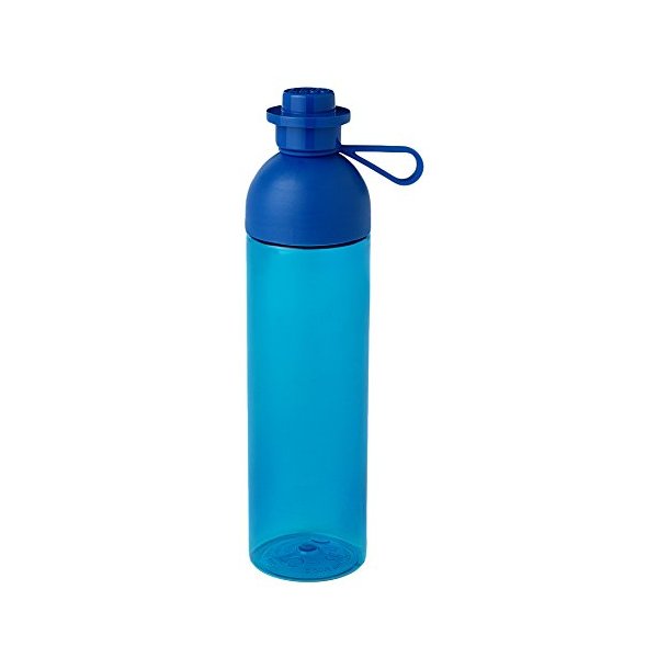 Lego Hydration Drikkeflaske 0,74 Liter - Bl