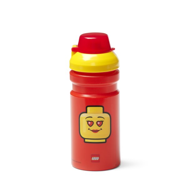 LEGO Drikkedunk - Iconic Girl