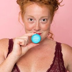 Lekker - Deocreme Peppermint &amp; Rosemary (30 ml)