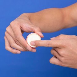 Lekker - Deocreme Neutral - Uden duft (30 ml)