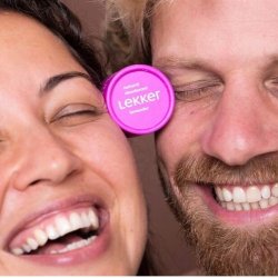 Lekker - Deocreme Lavender (30 ml)