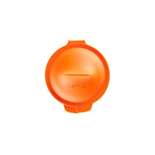L�ku� �ggepocherer orange 1 stk.