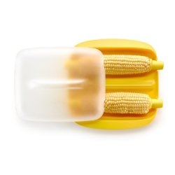 Lku Majskoger til mikroovn