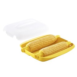 Lku Majskoger til mikroovn