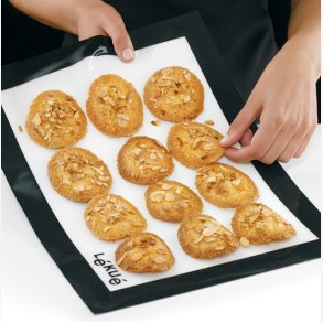L�ku� Bagem�tte Proff 60x40 cm