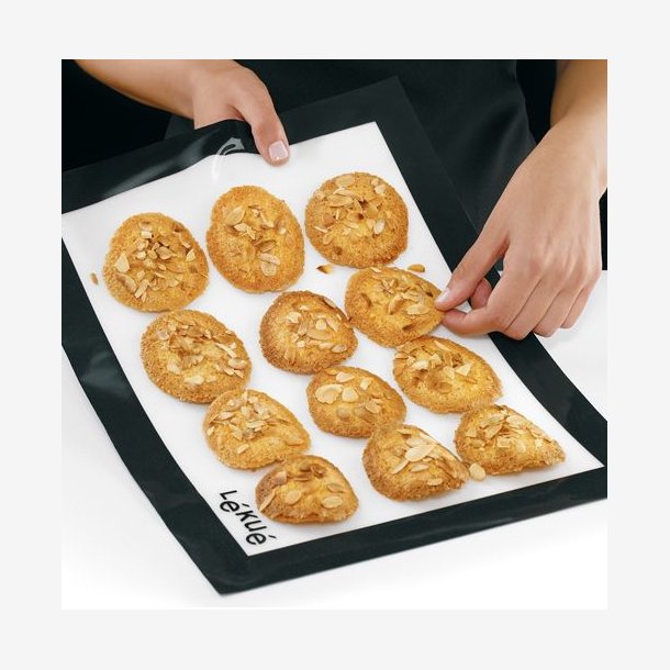 L�ku� Bagem�tte Proff 60x40 cm