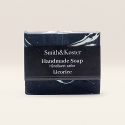 Smith &amp; K�ster Fast H�nds�be Licorice