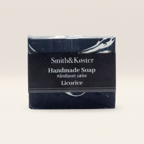 Smith & K�ster Fast H�nds�be Licorice