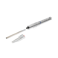 Brabantia Lift-o-matic Trrestativ Med Jordspyd - 40 Meter Trreplads