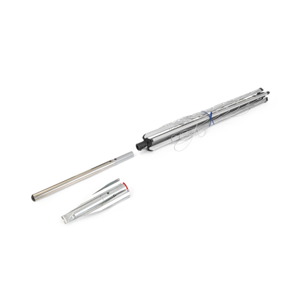 Brabantia Lift-o-matic Trrestativ Med Jordspyd - 40 Meter Trreplads