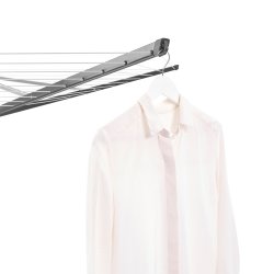 Brabantia Trrestativ Lift-O-Matic 50 mtr.  - Anthracite