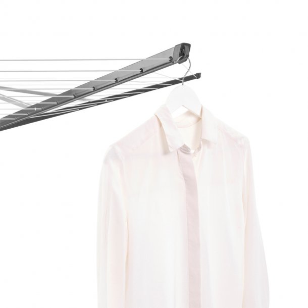 Brabantia Trrestativ Lift-O-Matic 50 mtr.  - Anthracite