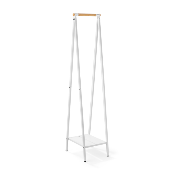 Brabantia Linn Garderobe Stativ Kompakt - White