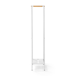 Brabantia Linn Garderobe Stativ Kompakt - White