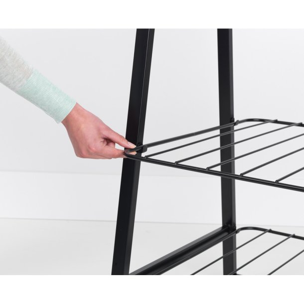 Brabantia T�jstativ, Stor Sort