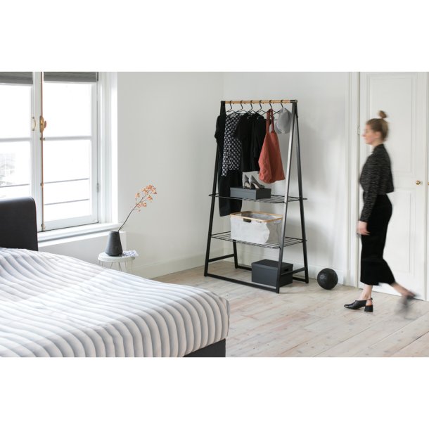 Brabantia T�jstativ, Stor Sort